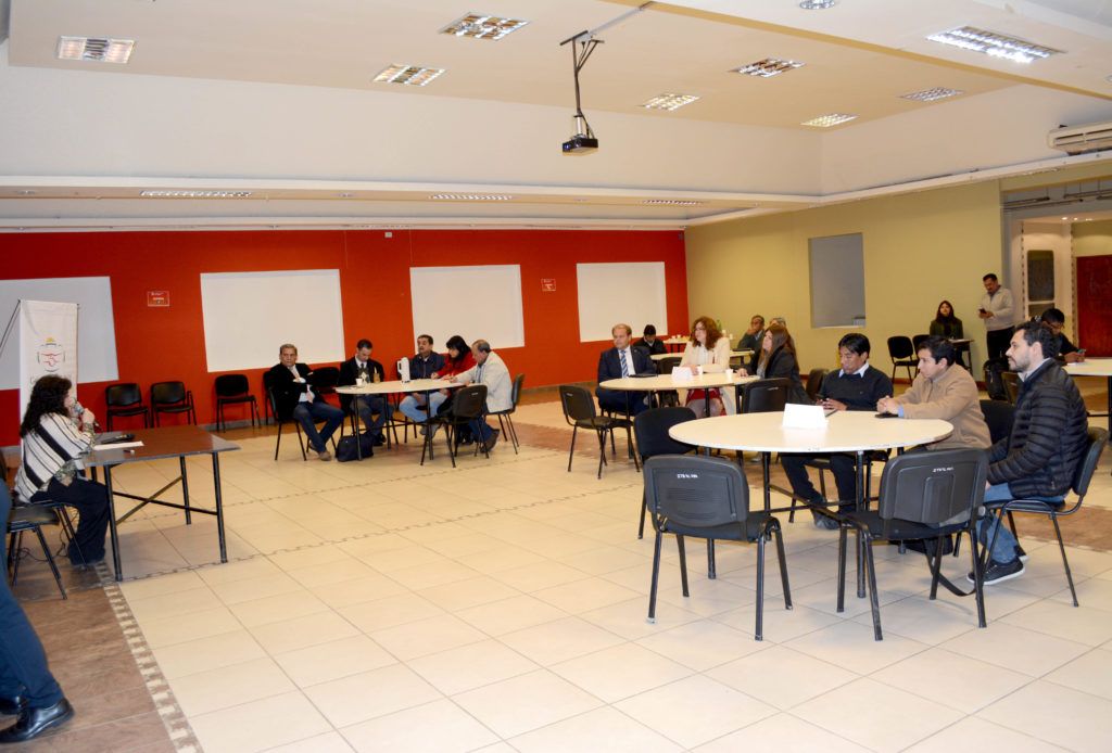 050717 1er Foro Pcial. de Formacion Ciudadana