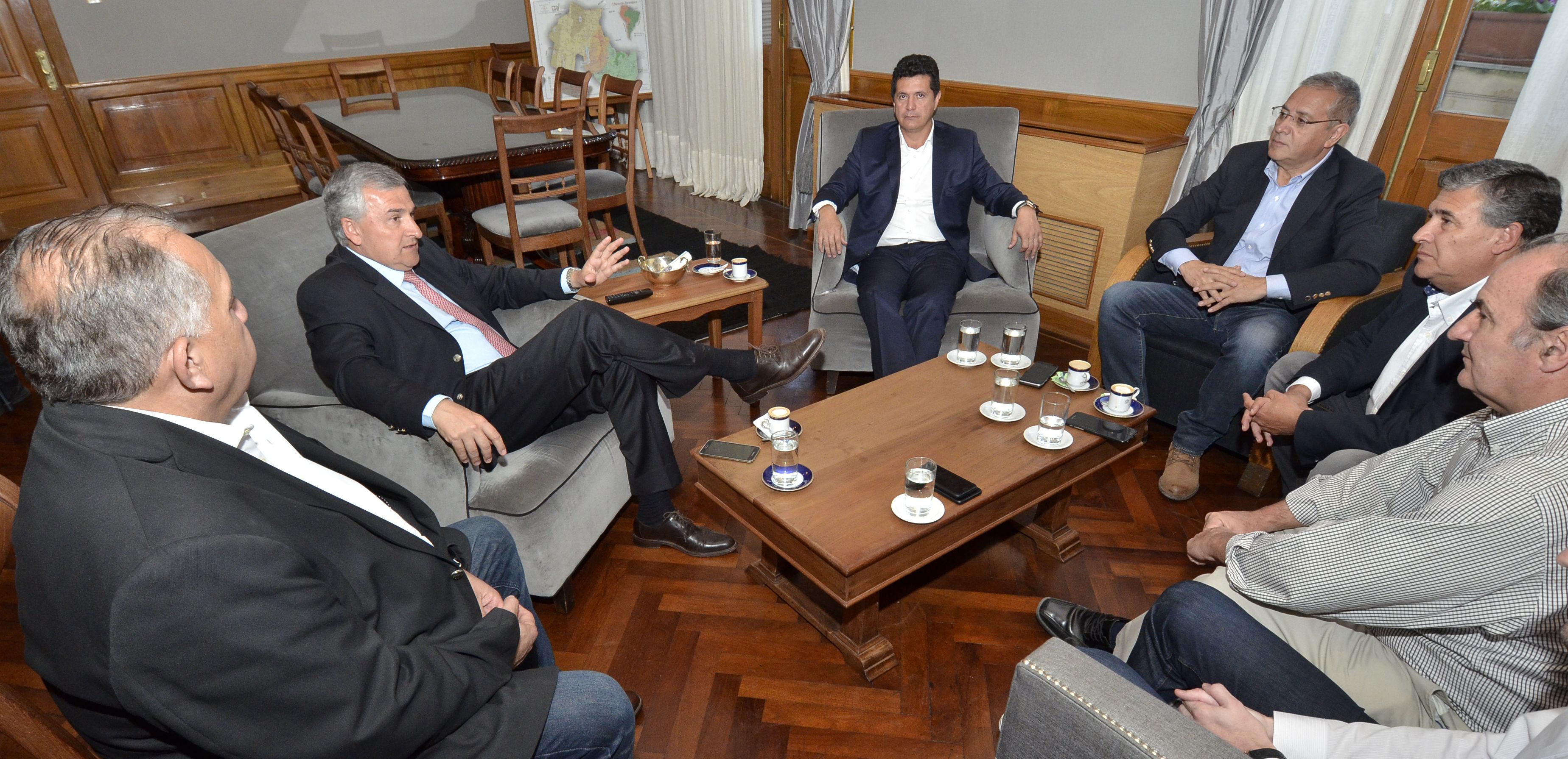 ACCIONISTAS COLOMBIANOS 1