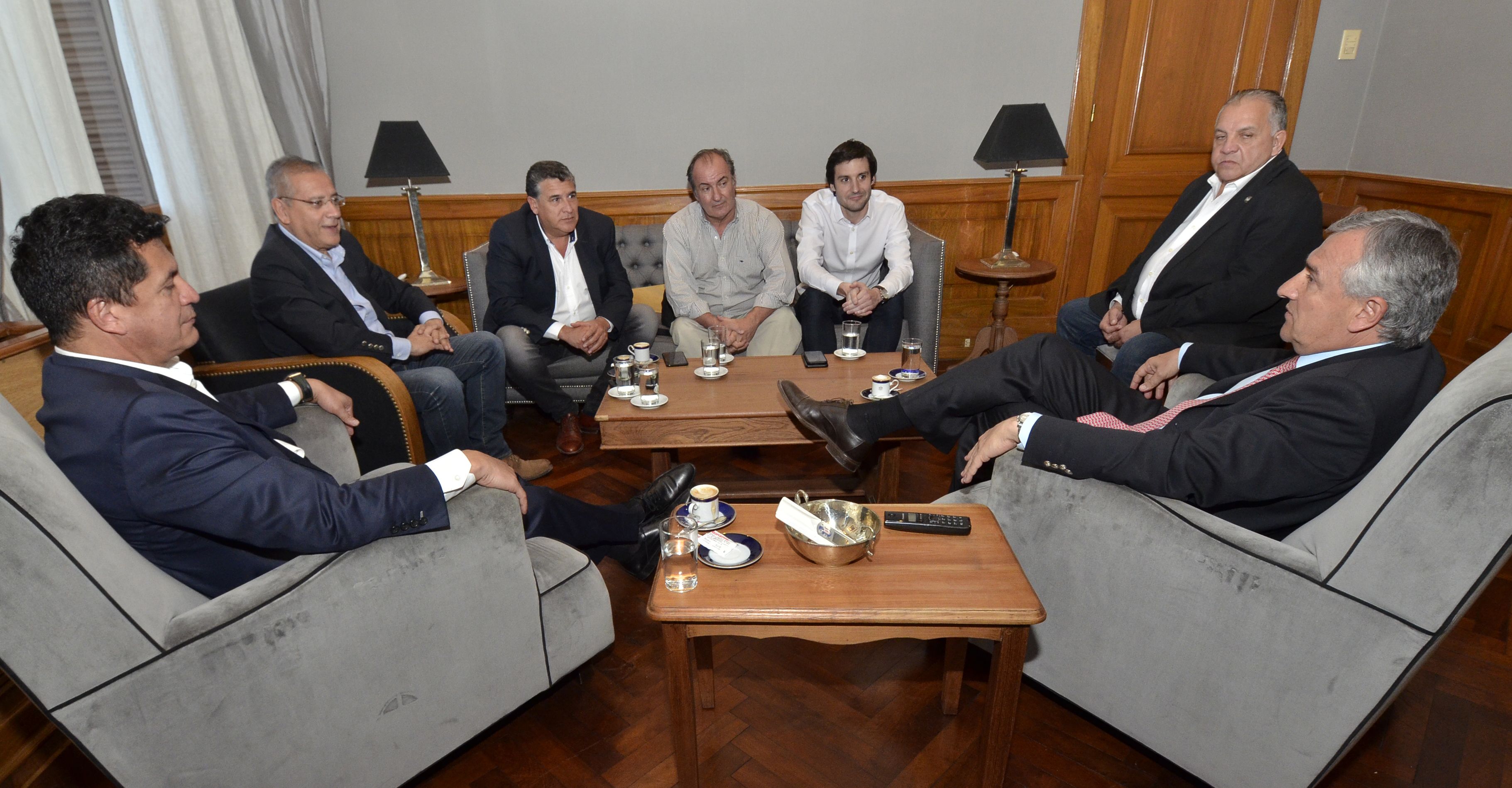 ACCIONISTAS COLOMBIANOS 2