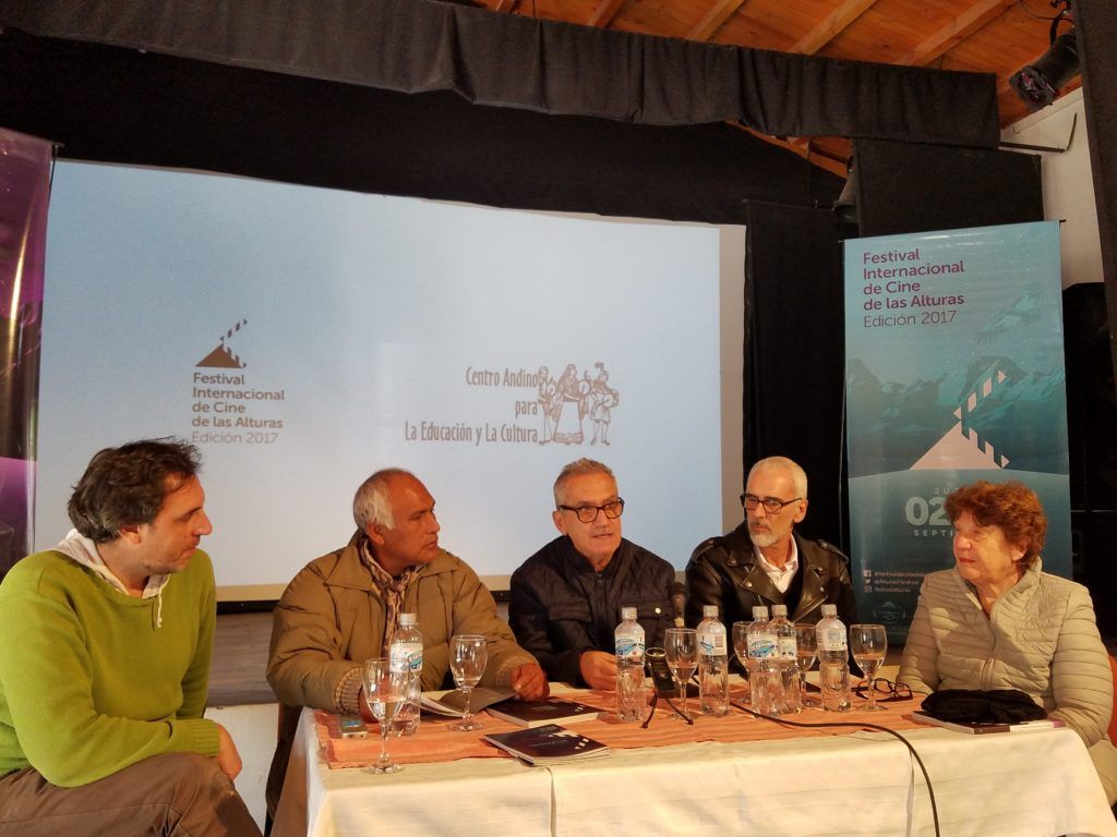 Moreau, Apaza, Desaloms, Pont y Frey.