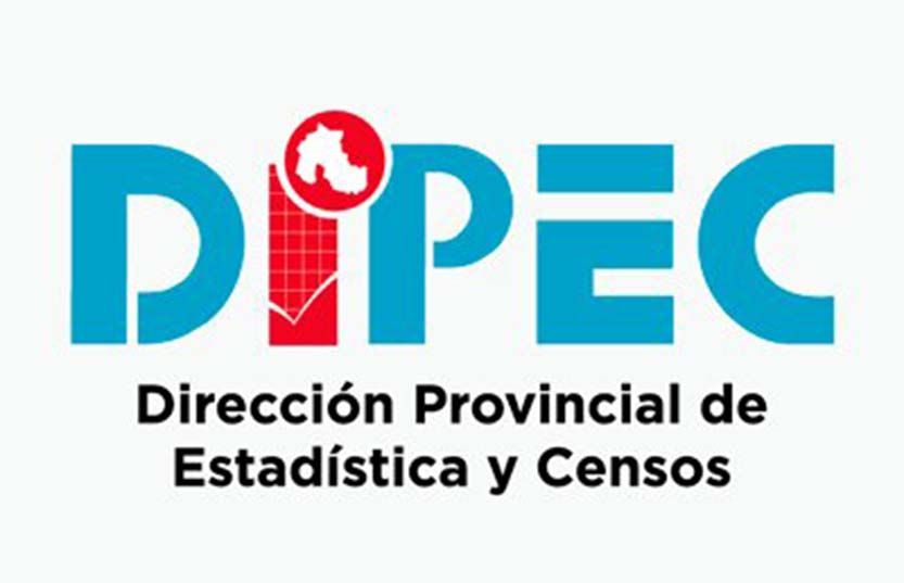 Dirección Provincial de Estadísticas y Censos.