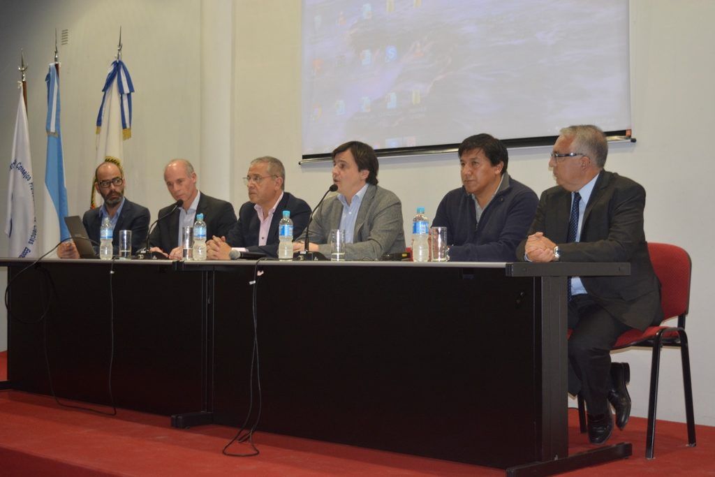 Se lanzó en Jujuy "Agroemprende".