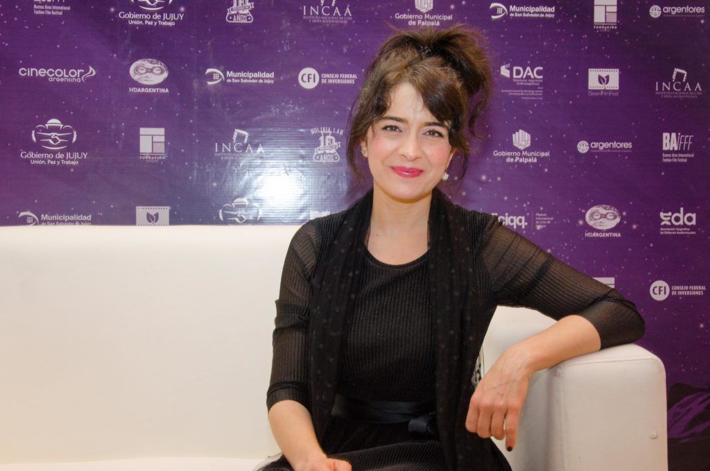 Festival Internacional Cine de las Alturas 