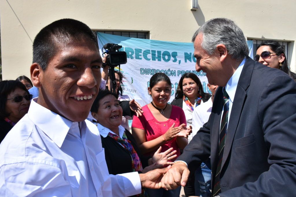 Contención, asesoramiento y acompañamiento a personas con discapacidad.