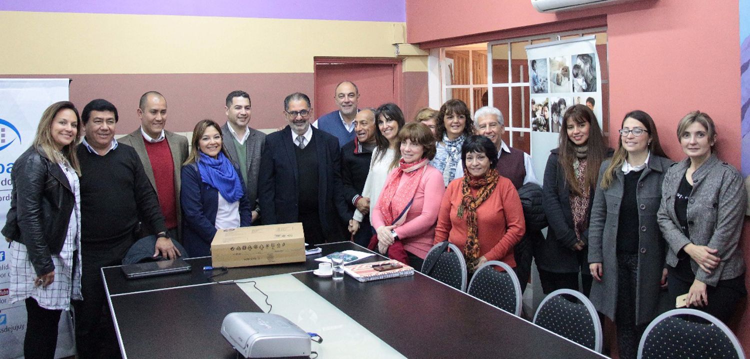 Mediante la financiación del SUMAR, el municipio podrá invertir en la mejora de sus centros sanitarios.