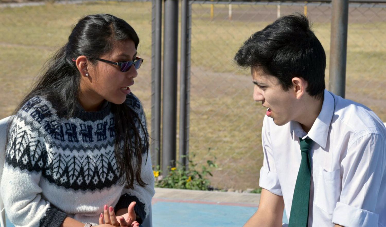 La principal herramienta de prevención es escuchar 