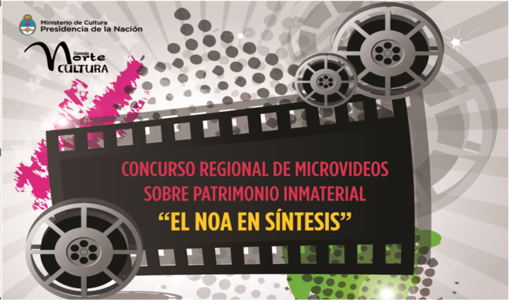 Microvideos "El NOA en síntesis".