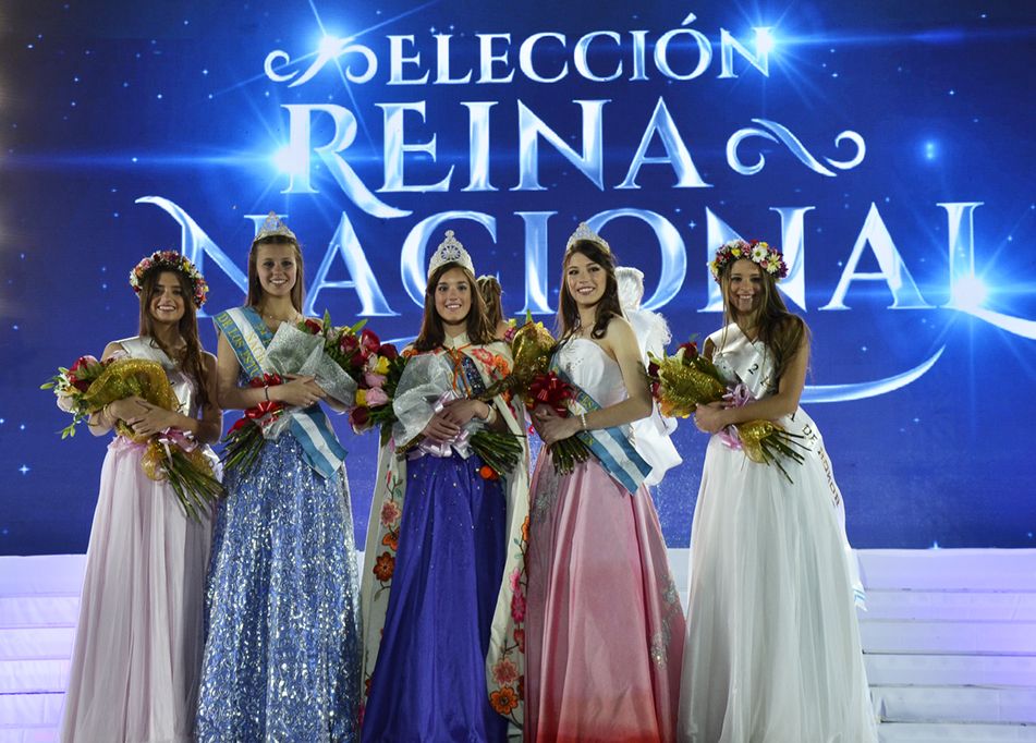 REINA NACIONAL 4