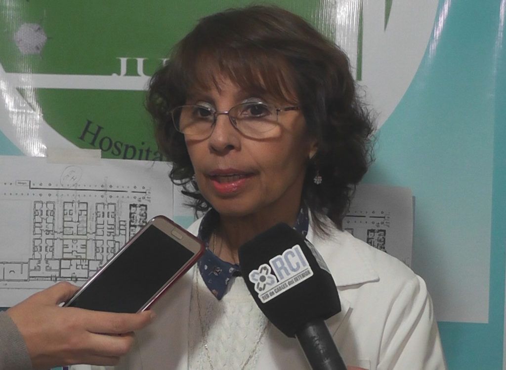 Dra. Susana Ceballos