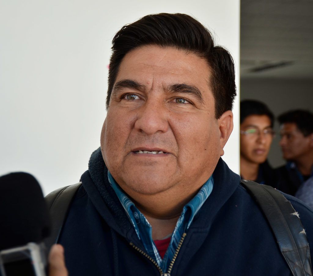 Capacitación La Machine