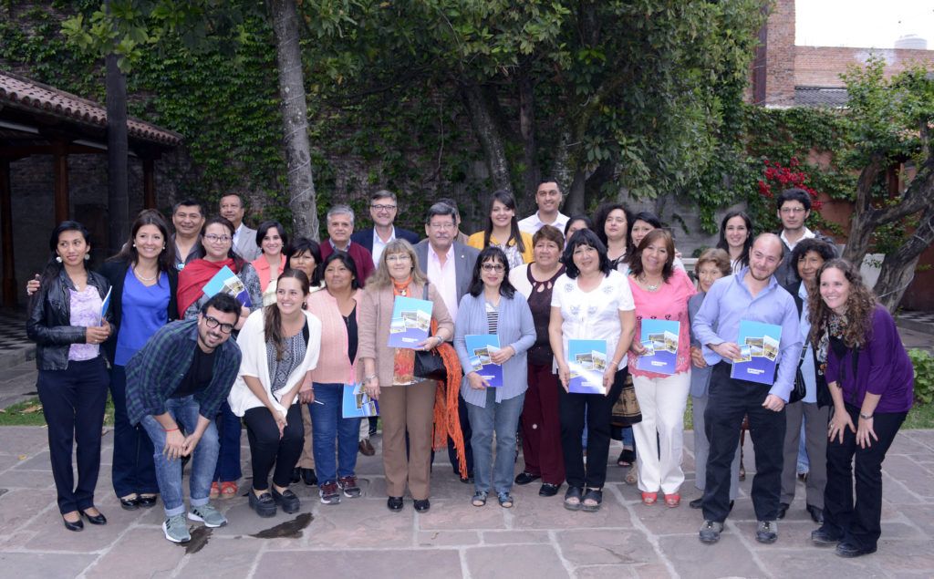 Avanza el Programa de Fortalecimiento “Emprender Turismo Jujuy”