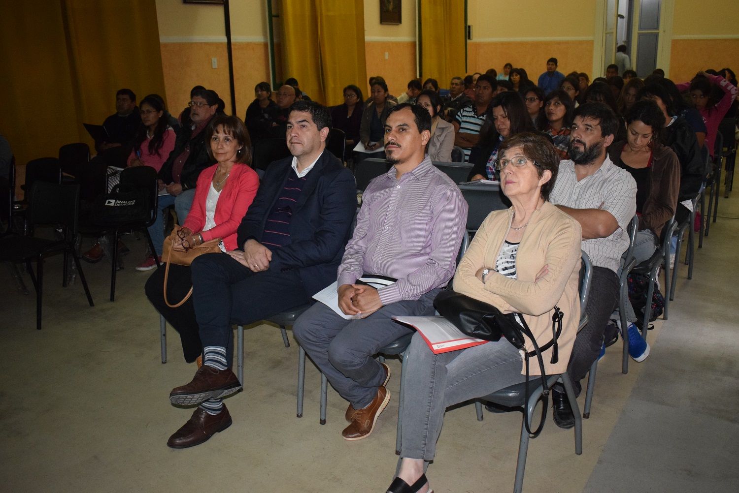 Mediante esta actualización se pretende profundizar las medidas preventivas para evitar casos graves.