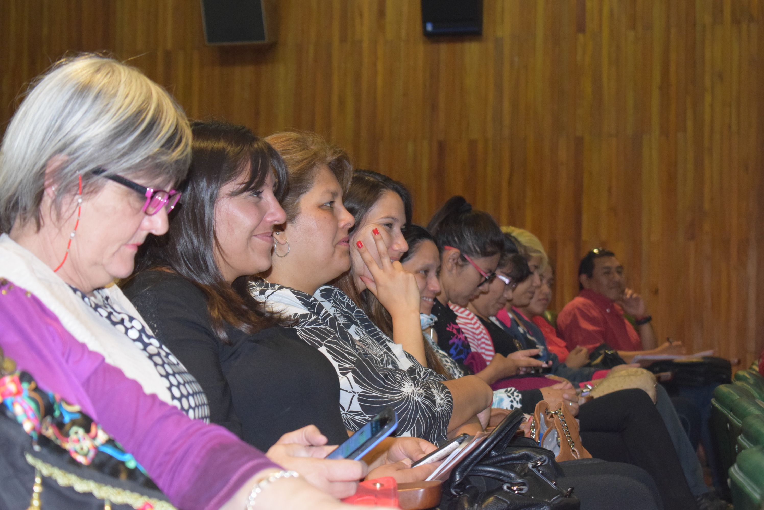 Son 21 Municipios de Jujuy los que adhirieron al Programa de Municipios en Acción
