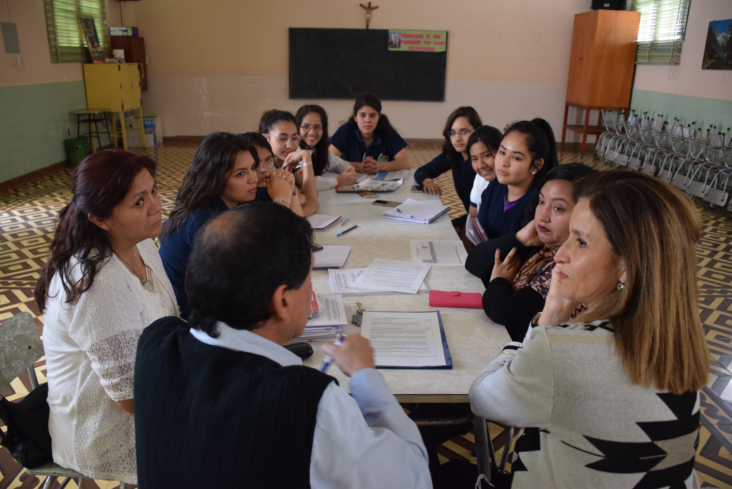 Llega final del concurso “Mi factura, por favor”