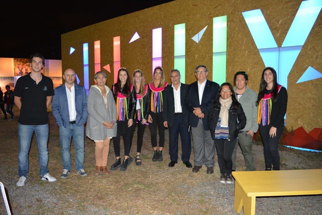 Jujuy presente en la Ferinoa 2017.