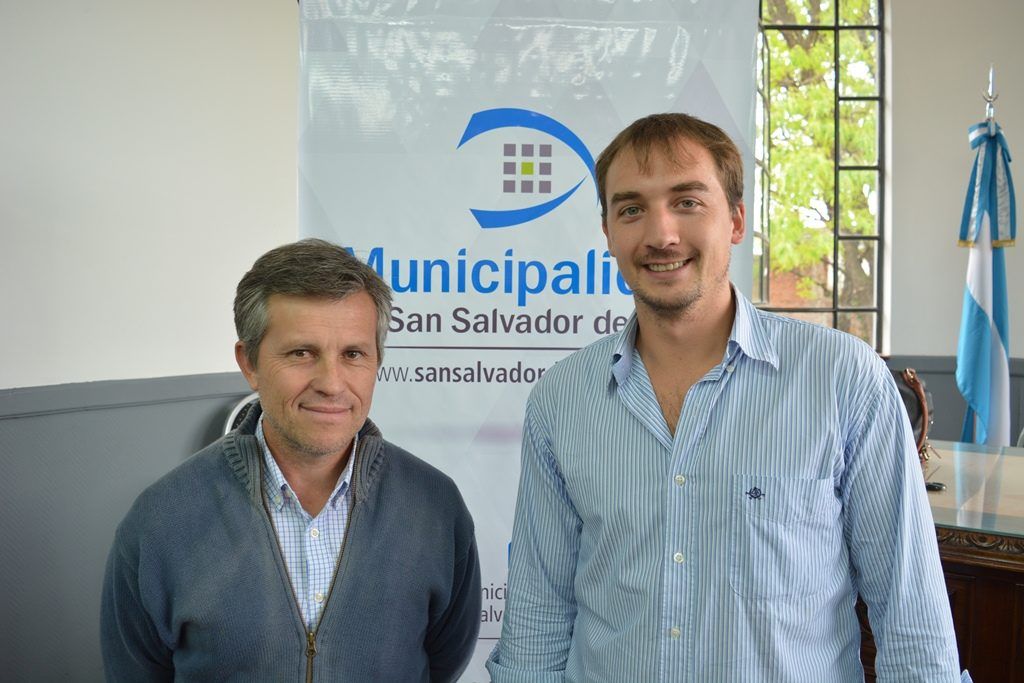 AgroEmprende abre oportunidades en Jujuy.