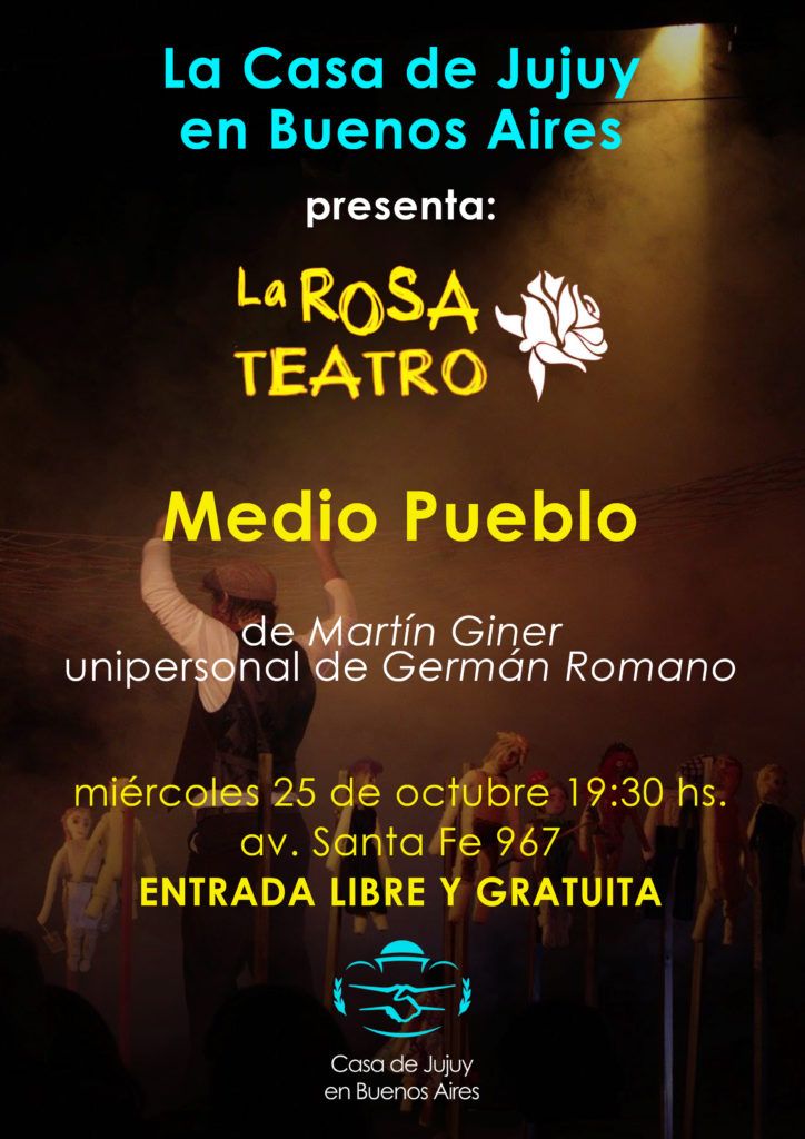 Rosa Teatro