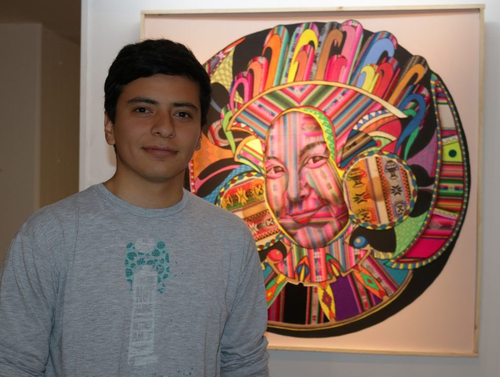 Samuel Paiva En frecuencia