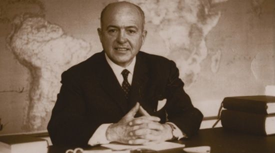 Doctor Carlos Alberto Alvarado.