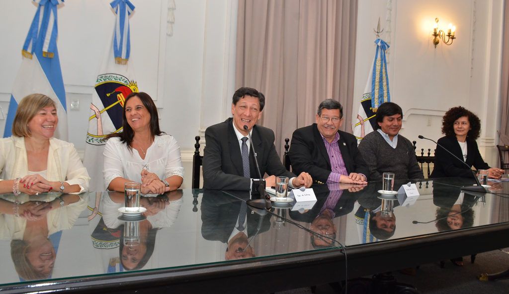 Viaje al Centro de la Musica