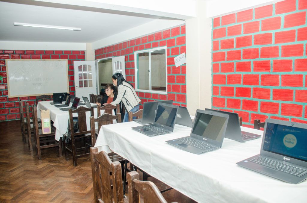 Apertura de las carreras de Licenciaturas en Turismo, Gestión Ambiental y Desarrollo Rural