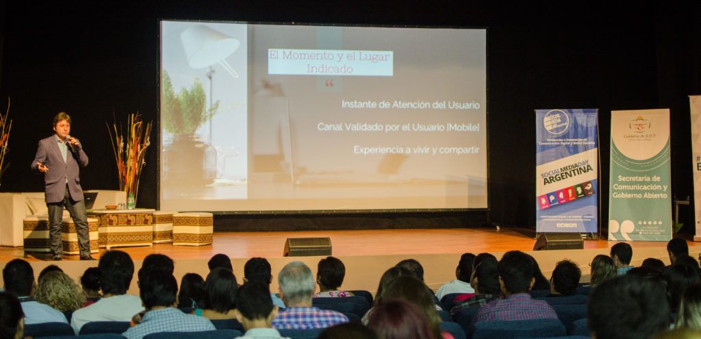 SMDay Jujuy