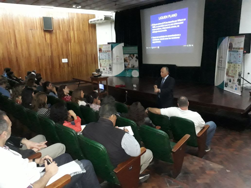 Jujuy será una de las sedes de lanzamiento del Programa Nacional de Prevención de Cáncer Bucal
