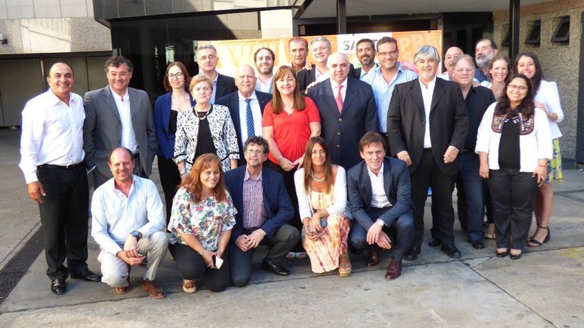 ASAMBLEA COFEMA 2