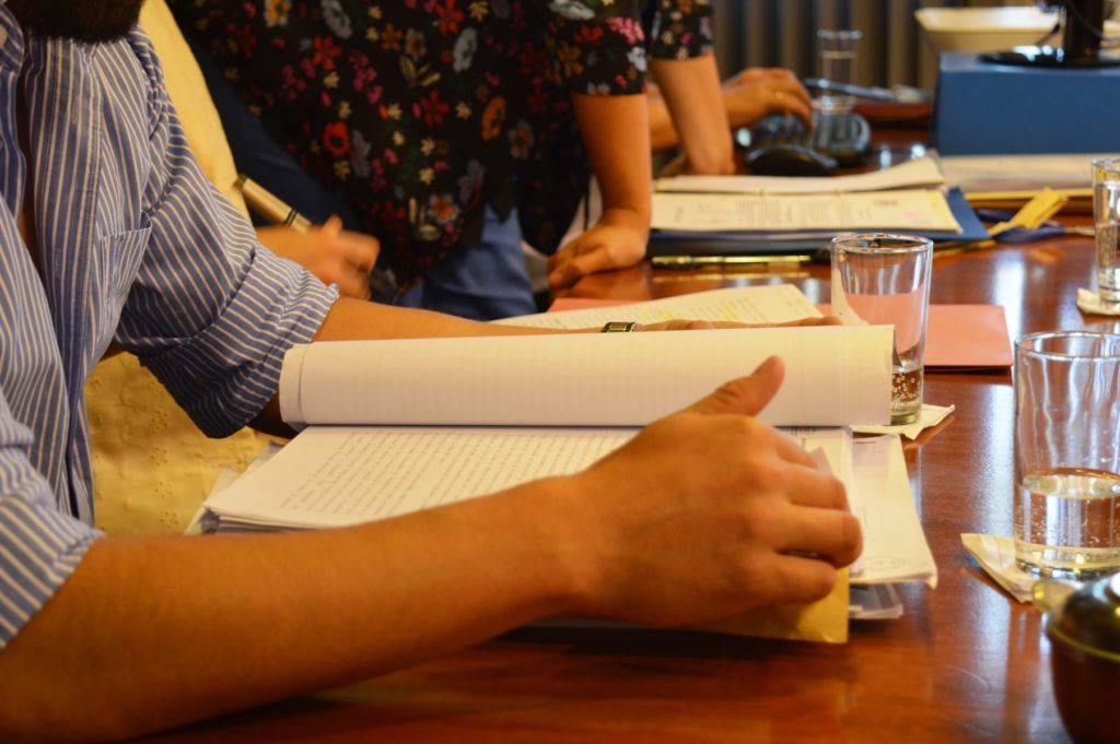 En Jujuy se conocerán los sobres con la propuesta sobre el proyecto, mientras que, luego, en Buenos Aires se conocerán los sobres con las ofertas económicas.