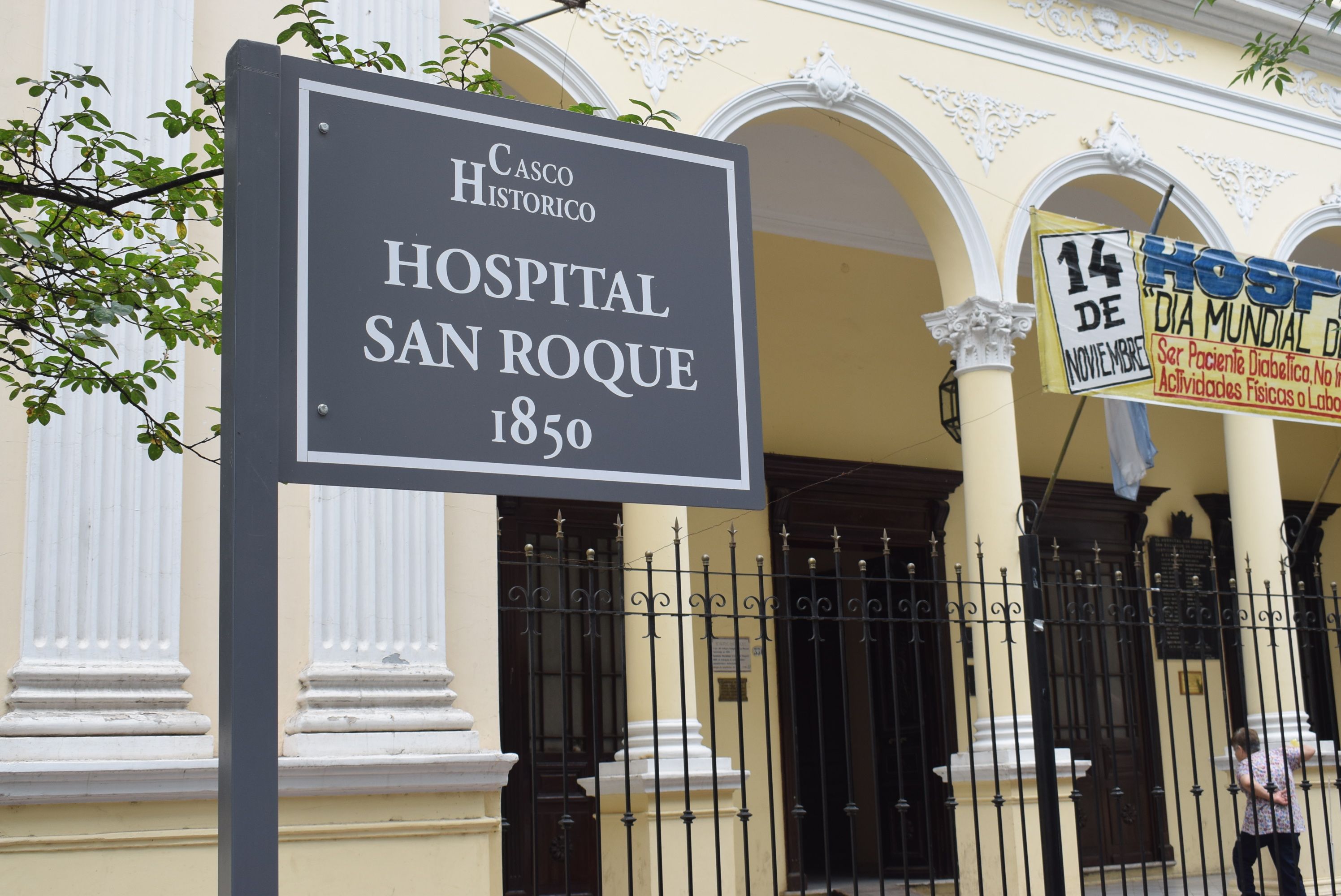 Eliminar barreras de acceso a la salud