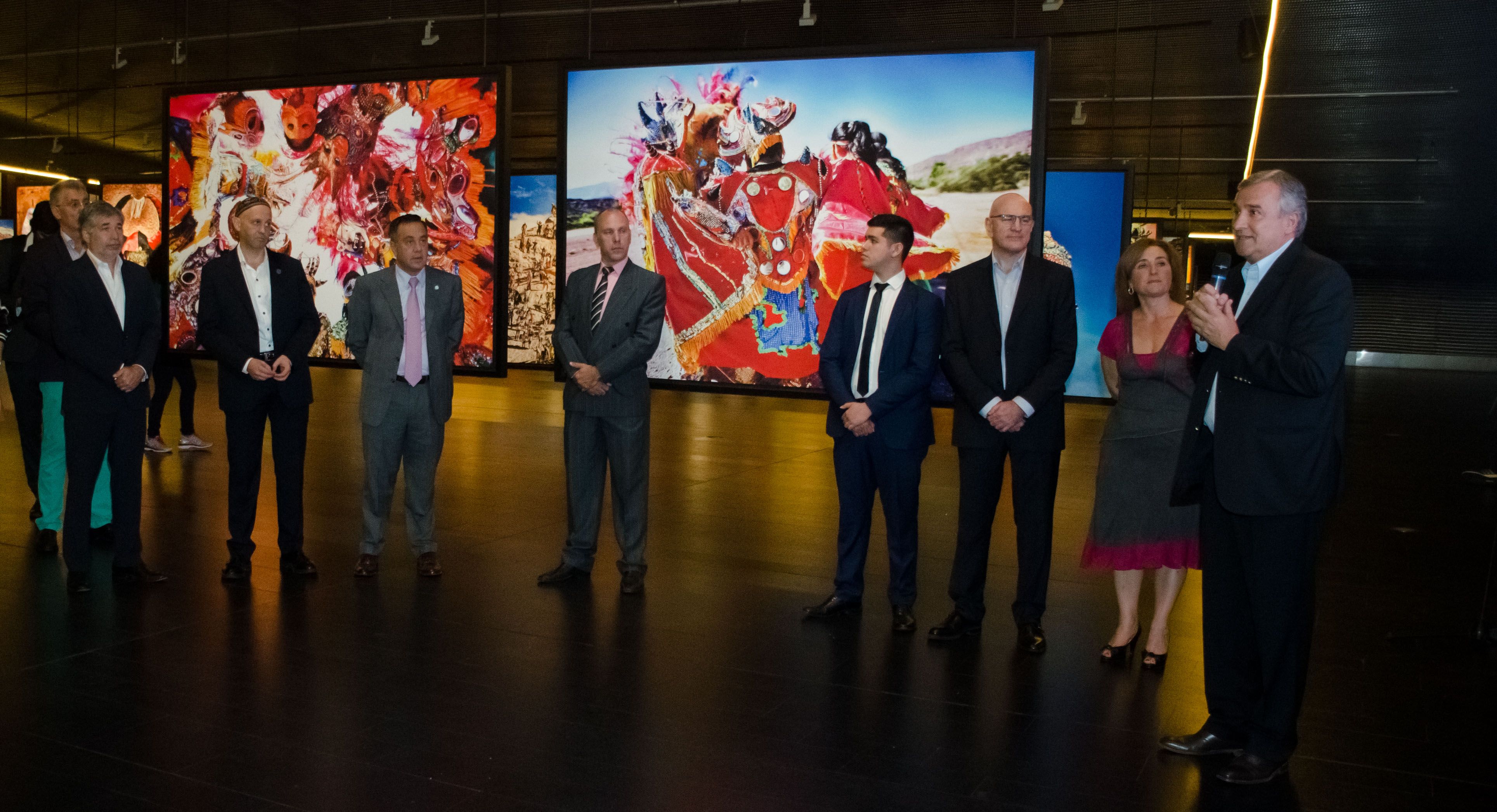 Presentación Marca Jujuy