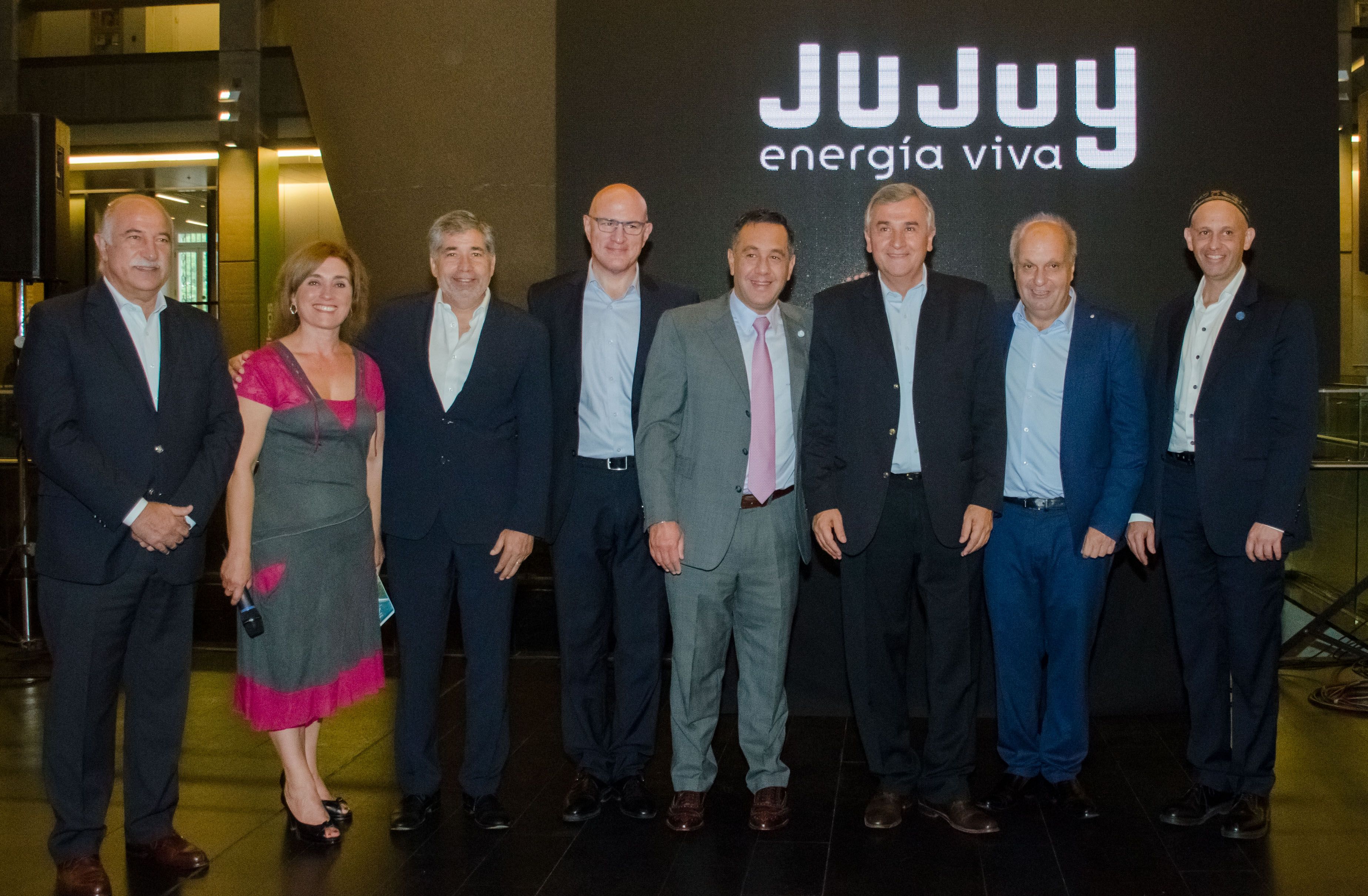 Presentación Marca Jujuy