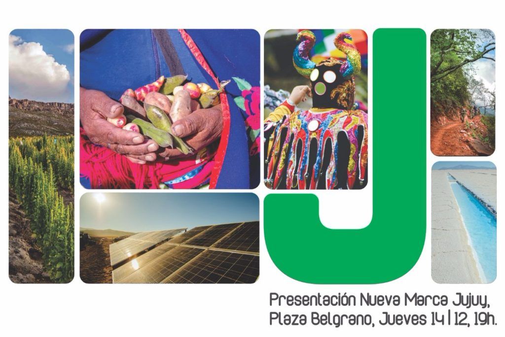 MARCA JUJUY