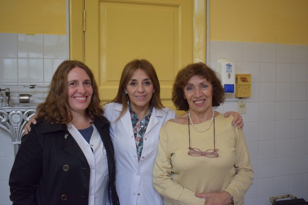 Se garantiza el derecho de las personas a acceder a una atención integral.