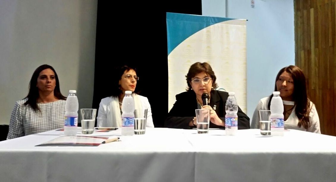 Se lanzó en Jujuy el Nuevo Sistema Integral de Informatización Digitalizada Educativa