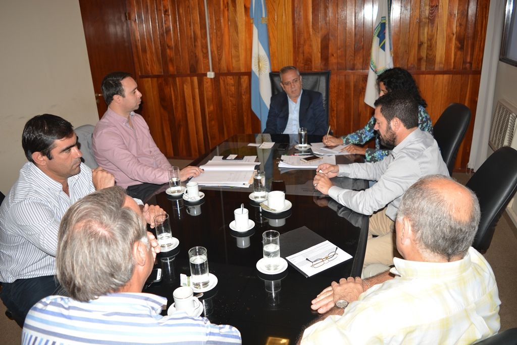 Fortalecen acciones conjuntas en la lucha contra el HLB.