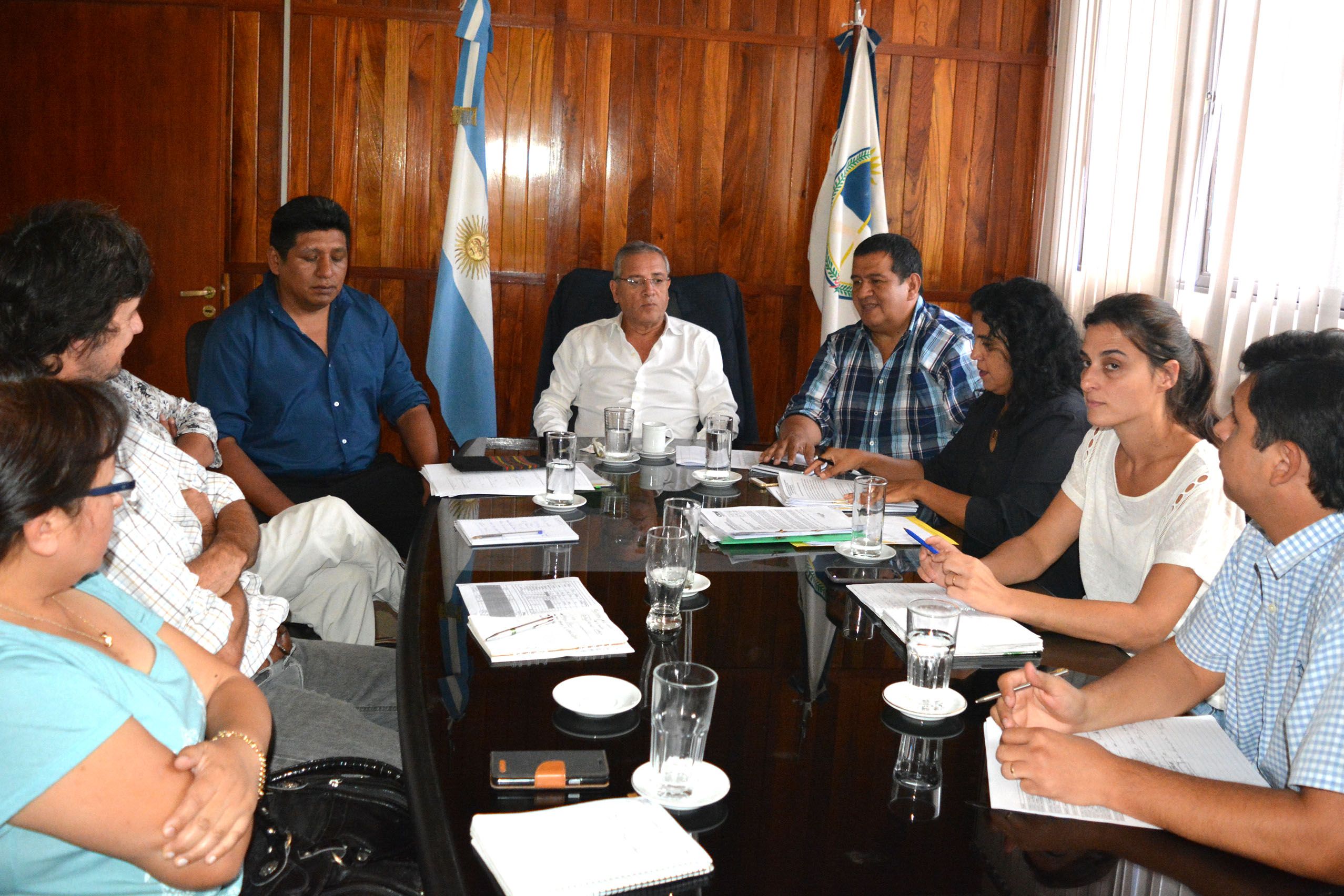 Avizoran buena campaña forestal.