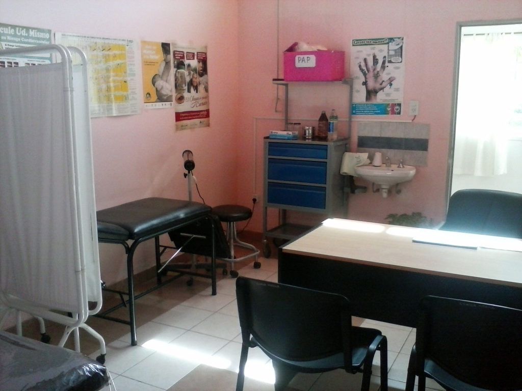 El Ministerio de Salud garantiza el acceso a la salud a las personas trans con profesionales capacitados específicamente en la temática.