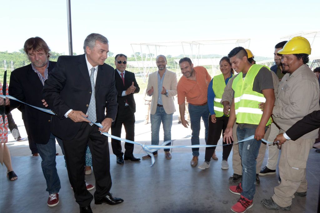 09021 Ciudad Cultural Inaugracion