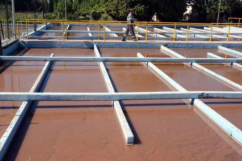 Condiciones climáticas adversas afectan servicio de agua potable.