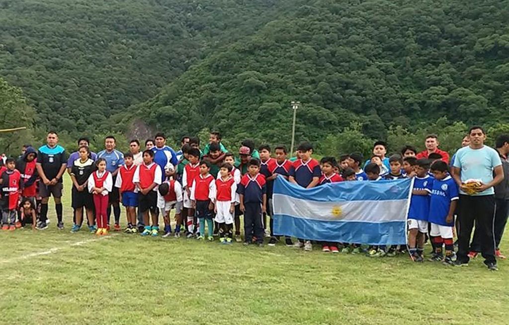 Apoyo y colaboración a las olimpiadas veraniegas de León