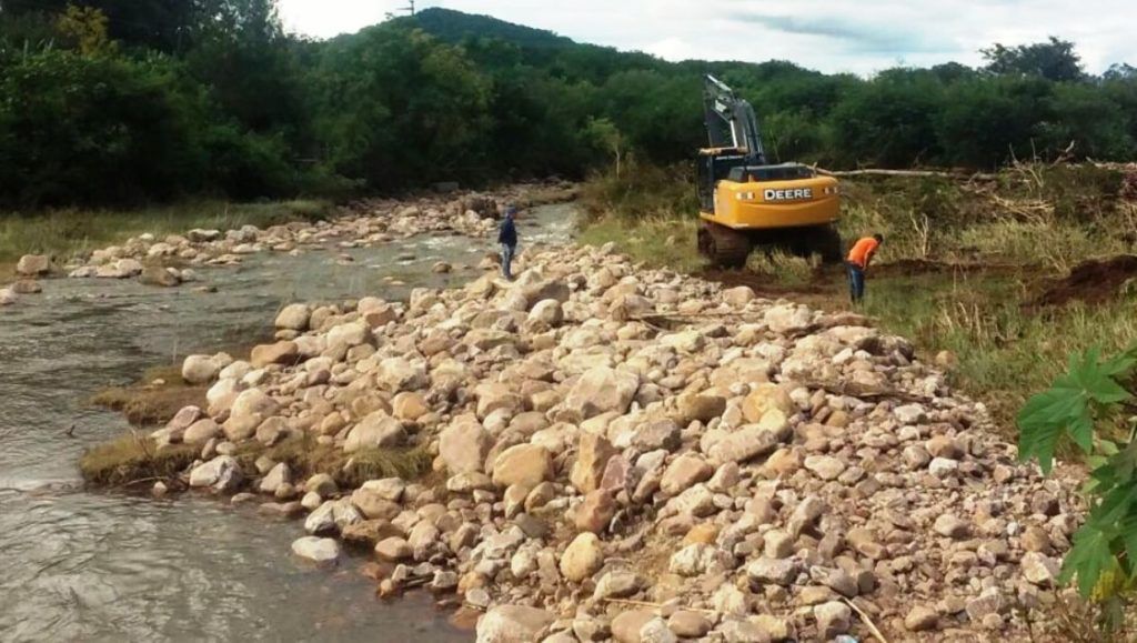 La presencia de hídricos se extiende en todas las regiones de Jujuy.