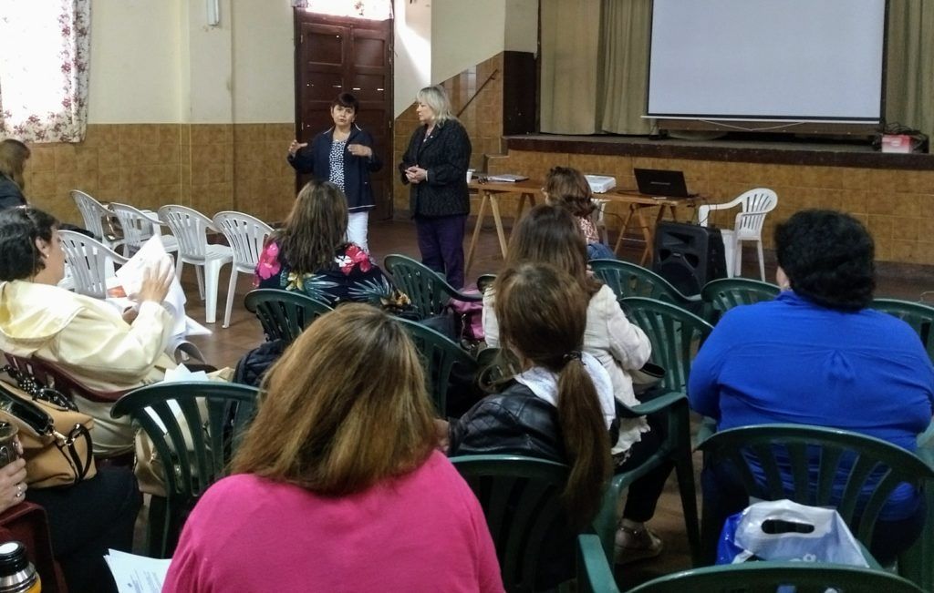 foto supervisores de nivel inicial 1