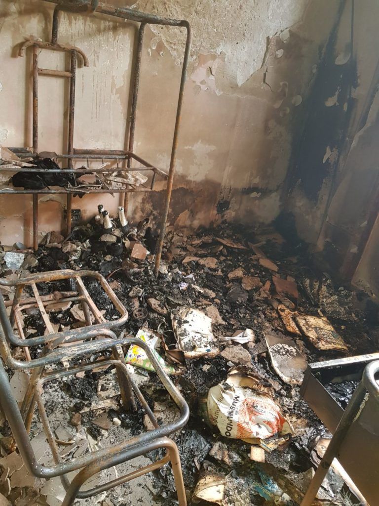 incendiocentropolivalente