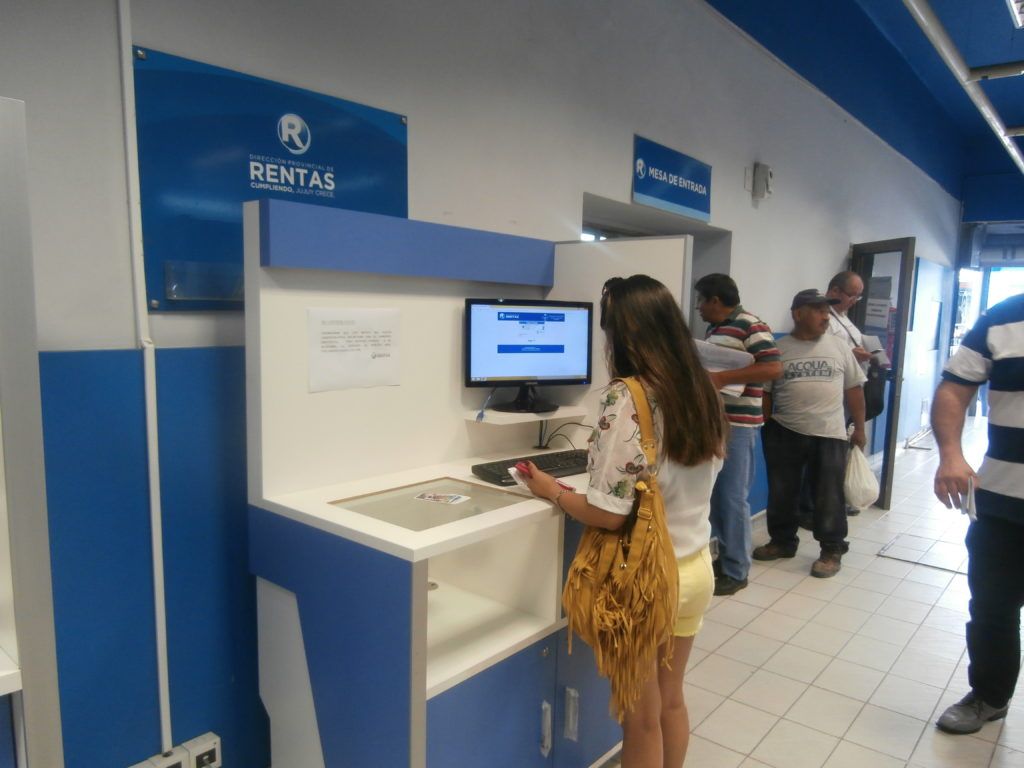 Domicilio Fiscal Electrónico - ANEXO