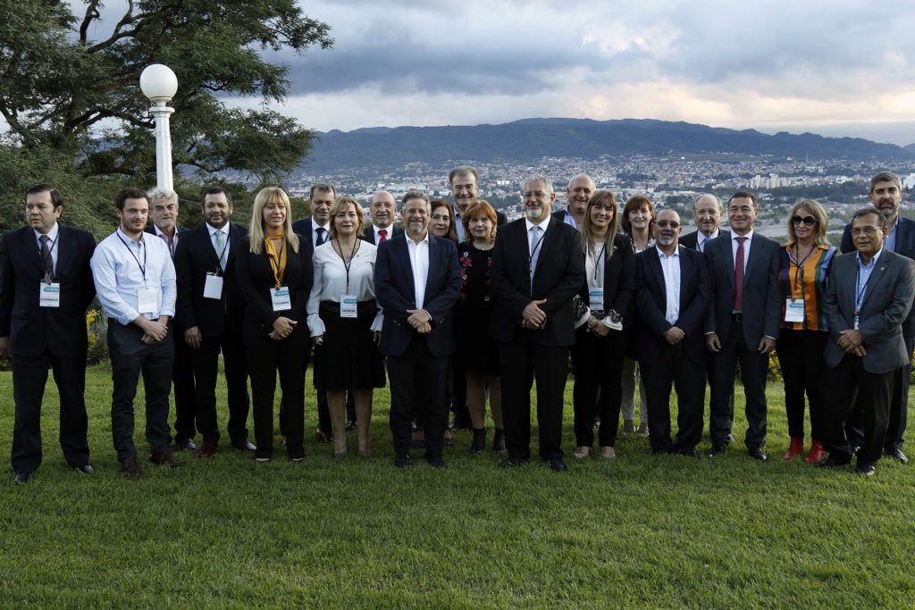 COFESA 2018 - JUJUY