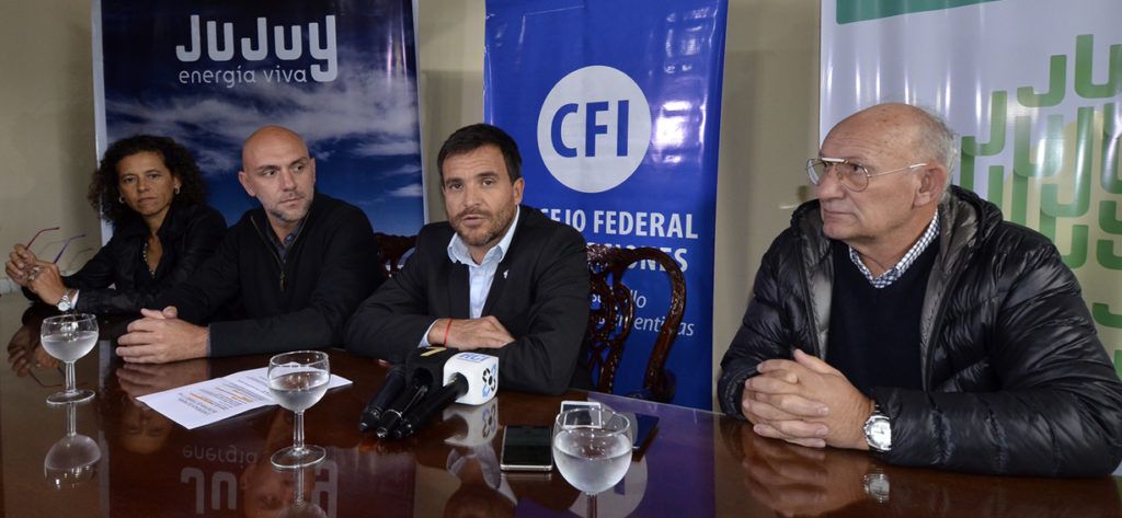 El Turismo Carretera visitará nuevamente Jujuy el 6 de junio