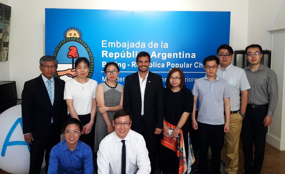 CHINA-Present Jujuy Tur-2