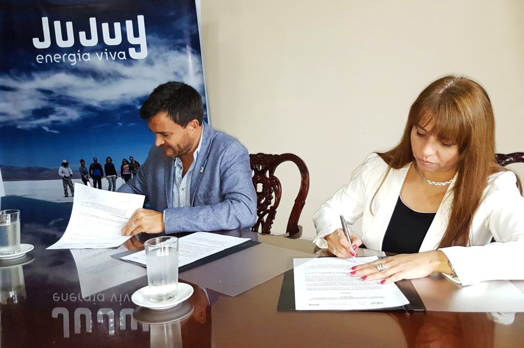 Acuerdo marco de cooperación