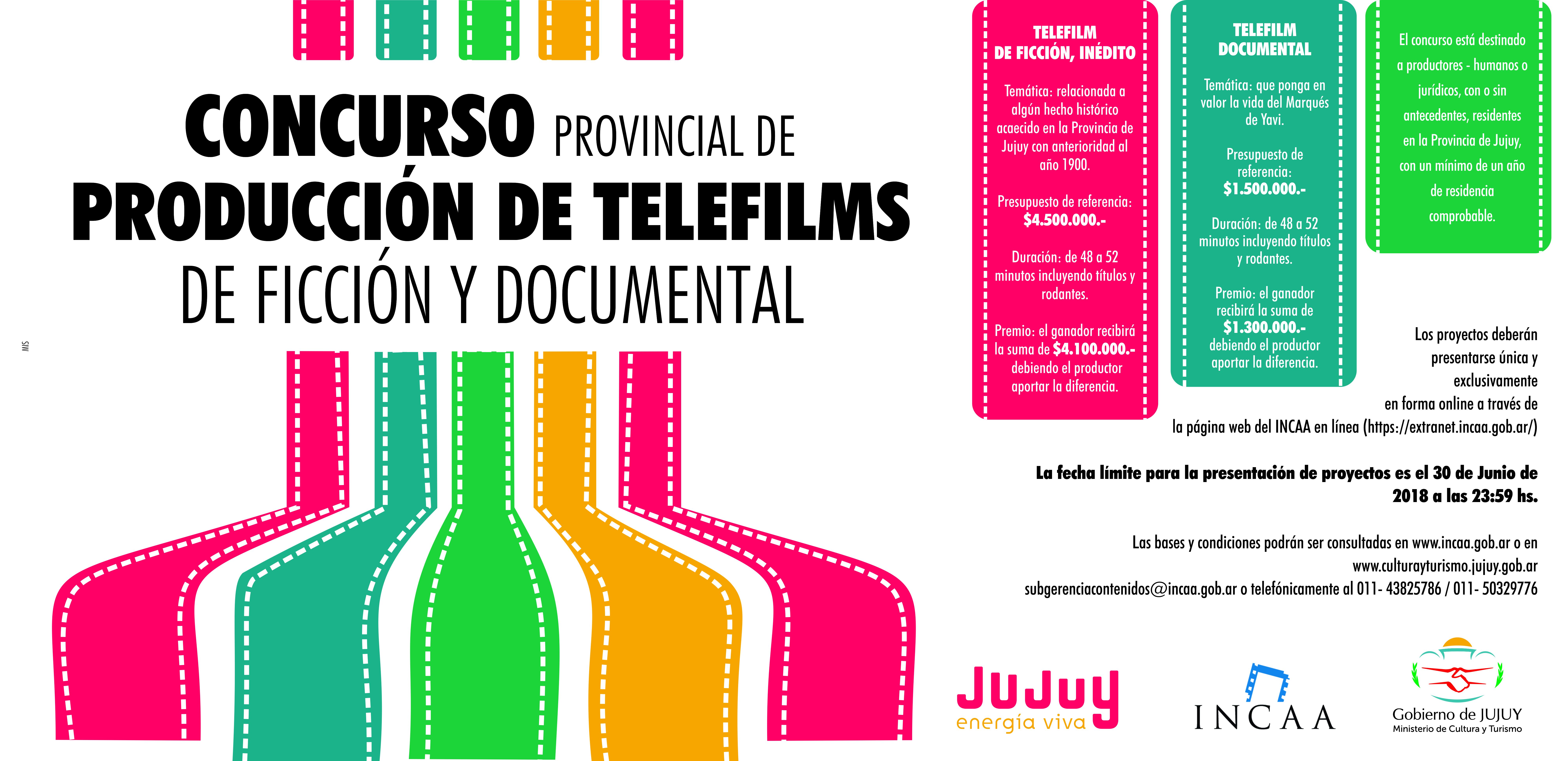 Asesoramiento para una mayor participación del concurso provincial 